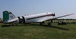 C-FDTD @ KOSH - OSH 19 zx - by Florida Metal