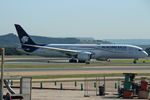 XA-ADD @ LEMD - Taxiing - by micka2b
