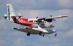 C-FMJO @ KORL - NBAA 2016 zx - by Florida Metal