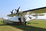 C-FPQL @ KOSH - OSH 19 zx - by Florida Metal