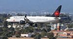 C-FSCY @ KLAX - ACA 737-8 zx - by Florida Metal