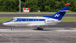 N905WR @ TJSJ - New on data base - by Abraham Maysonet Puerto Rico Spotter