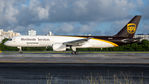 N451UP @ TJSJ - Taxing for departure - by Abraham Maysonet Puerto Rico Spotter