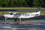 N118RF @ TJSJ - New on data base - by Abraham Maysonet Puerto Rico Spotter