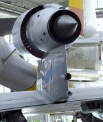 D-ADAM - VFW 614 ATTAS (Advanced Technologies Testing Aircraft System) at the Flugwerft Schleißheim of Deutsches Museum, Oberschleißheim - by Ingo Warnecke