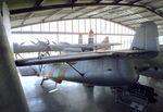 N99222 - Dornier Do 24T-3 at the Flugwerft Schleißheim of Deutsches Museum, Oberschleißheim - by Ingo Warnecke