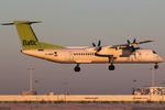 YL-BBW @ EHAM - at spl - by Ronald
