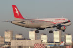 CN-NMI @ EHAM - at spl - by Ronald