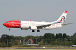 EI-FJY @ EHAM - at spl - by Ronald