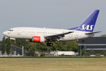 LN-RRX @ EHAM - at spl - by Ronald