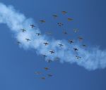 CF-VFG @ KOSH - OSH 18 zx - by Florida Metal