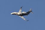N446FX @ KORD - E545  FLEXJET Embraer Legacy 450 N446FX LXJ446 ORD-SDL. - by Mark Kalfas
