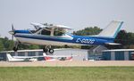 C-GDZG @ KOSH - C177RG zx - by Florida Metal
