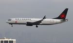 C-GEJL @ KLAX - ACA 737-8 zx - by Florida Metal