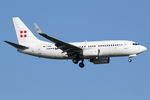 D-AWBB @ EHAM - at spl - by Ronald