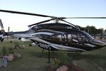 C-GGSD @ KOSH - Bell 429 zx - by Florida Metal