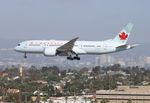 C-GHPT @ KLAX - ACA 788 zx CYYZ-LAX - by Florida Metal
