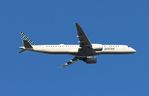C-GKQP @ KMCO - POE E195-E2 zx MCO-YYZ - by Florida Metal