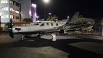 C-GLTG @ KORL - TBM-940 zx - by Florida Metal