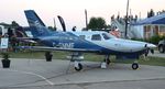 C-GMMF @ KOSH - M350 zx - by Florida Metal
