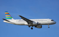SE-RGH @ CPH - SE-RGH landing rw 04L - by Erik Oxtorp