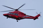 G-PJCM @ EGSH - On approach to Norwich.