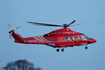 G-PJCD @ EGSH - Landing at Norwich.