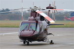 G-XXED @ EGSH - Parked at Norwich. - by Graham Reeve