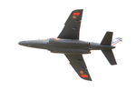 E42 @ LFSI - Dassault-Dornier Alpha Jet 1B, On display, St Dizier-Robinson Air Base 113 (LFSI) - by Yves-Q