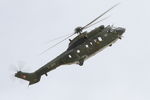 T-314 @ LFSI - Aerospatiale TH89 Super Puma, On display, St Dizier-Robinson Air Base 113 (LFSI) - by Yves-Q