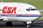 OK-XGB @ EDDL - at dus - by Ronald