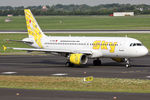 TC-SKK @ EDDL - at dus - by Ronald