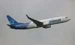C-GTQJ @ KMCO - TSC 738 zx - by Florida Metal