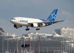 C-GTSW @ KFLL - FLL zx - by Florida Metal