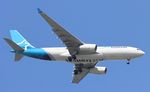 C-GUBD @ KMCO - TSC A332 zx CYUL-MCO - by Florida Metal