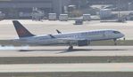 C-GVDQ @ KLAX - ACA A223 zx YUL-LAX - by Florida Metal