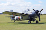 G-RUMW photo, click to enlarge G-RUMW photo, click to enlarge