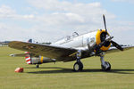 G-CIXJ photo, click to enlarge G-CIXJ photo, click to enlarge