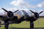 G-BPIV photo, click to enlarge G-BPIV photo, click to enlarge
