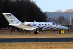 D-IGVA @ EHLE - Lelystad Airport - by Jan Bekker