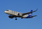 EI-SIO @ EGLL - Airbus A320-251N landing at London Heathrow. - by moxy