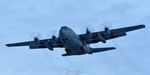 84-0209 @ KPSM - SKIER09 heading back to home base after this final T&G - by Topgunphotography