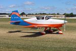 C-GYDL @ KOSH - RV-7A zx - by Florida Metal