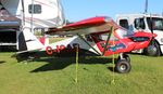 C-ISAB @ KOSH - Bushcat zx - by Florida Metal