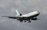 CP-2555 @ KMIA - MIA zx - by Florida Metal