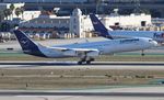 D-AIGU @ KLAX - DLH A343 zx FRA-LAX - by Florida Metal