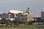 D-AIGV @ KTPA - DLH A343 zx FRA-TPA - by Florida Metal
