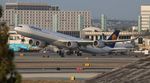 D-AIHR @ KLAX - DLH A346 zx LAX-EDDM - by Florida Metal