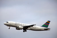 SE-RGG @ CPH - SE-RGG taking off rw 22R - by Erik Oxtorp