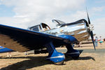 VH-SCW photo, click to enlarge VH-SCW photo, click to enlarge